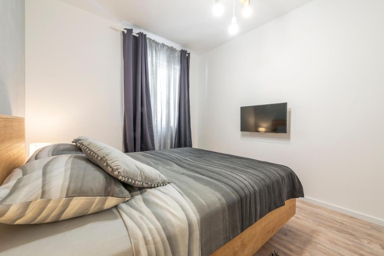 Apartamento Glory *